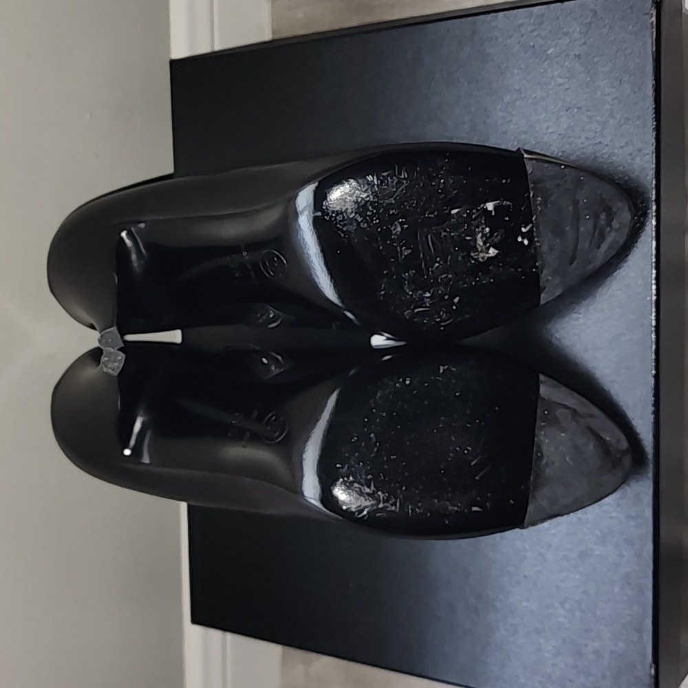 Chanel Booties - Picture 5 of 8